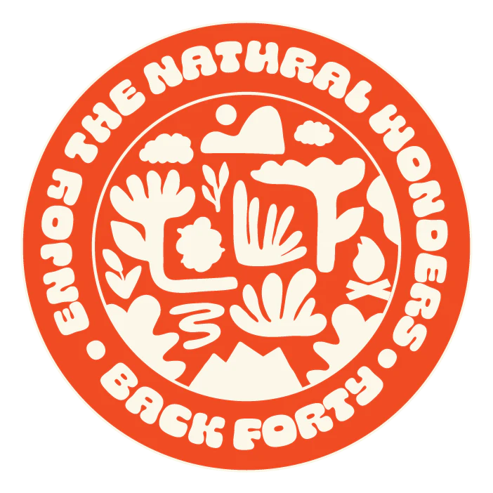 Back Forty Spotlight Sale!