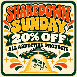 Sunday Shakedown