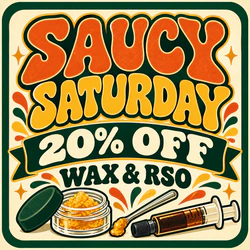 Saucy Saturdays