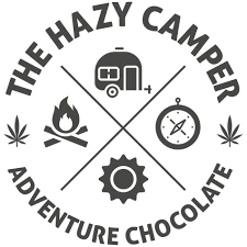 420 | Hazy Camper Chocolates - 42% Off