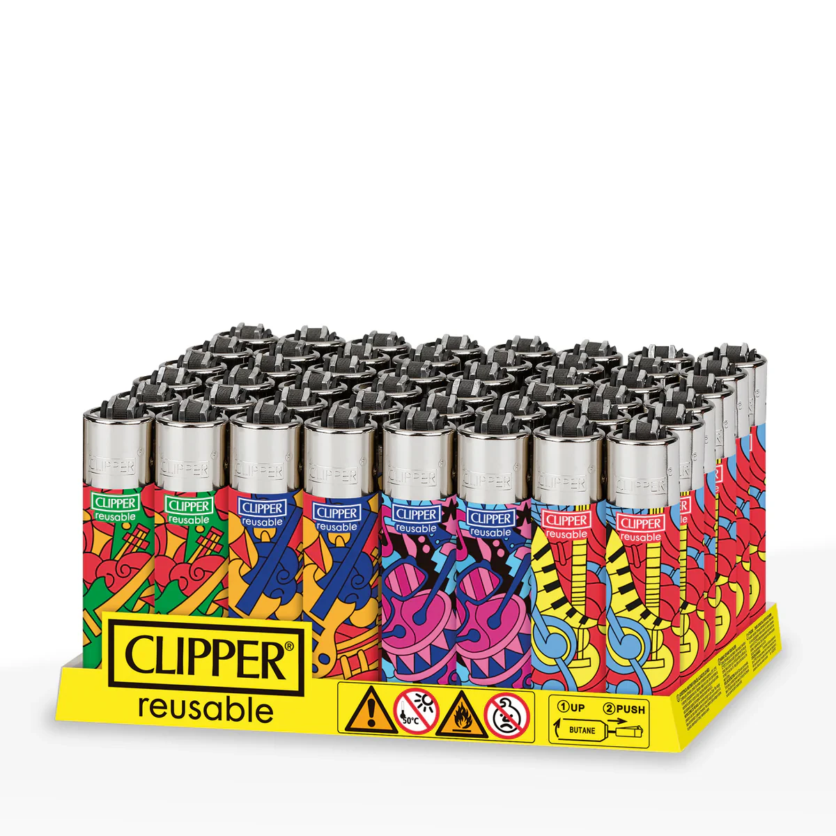 420 | Lighters and Torches - 40% Off