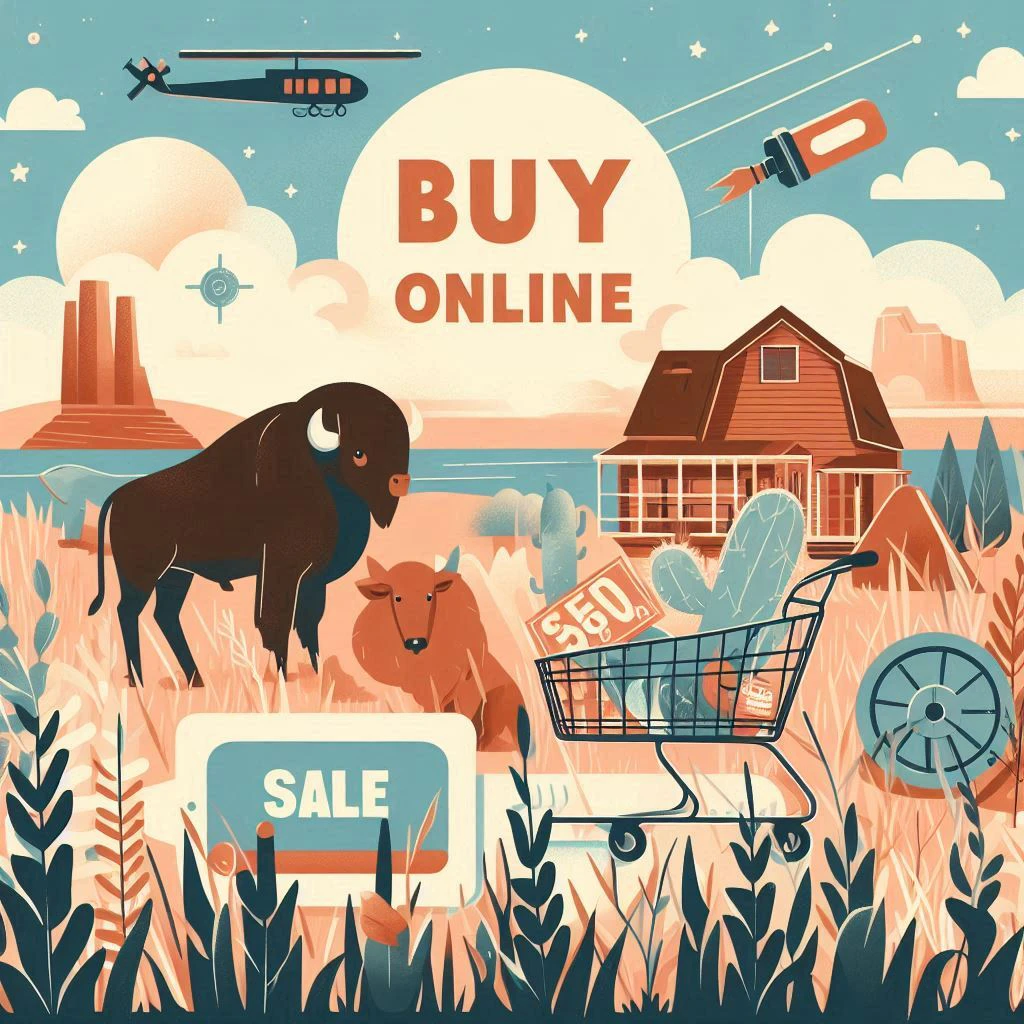 Buy Online Save 5%