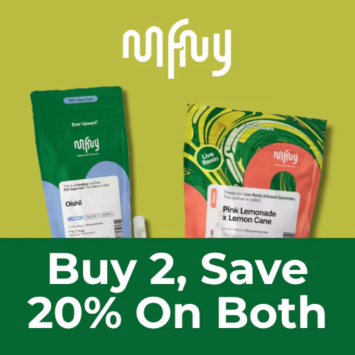 MFNY | Mix and Match 20%