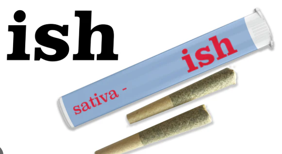 3 for 20 ish prerolls