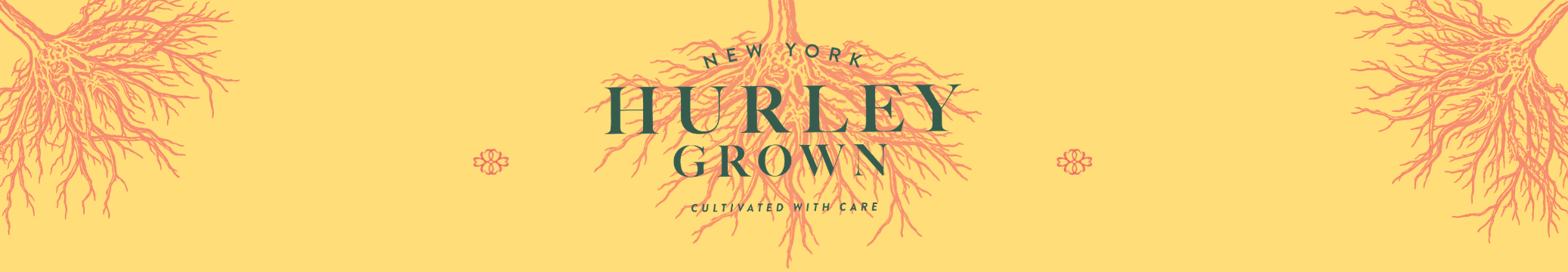Hurley Grown