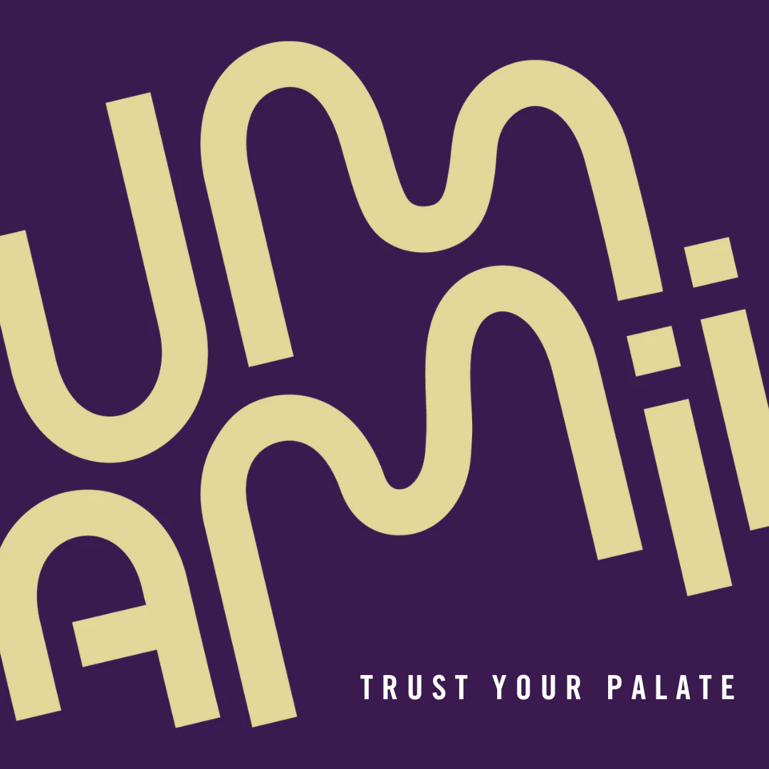 Umamii 15% Off 4/20 Sale!