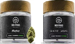 High Peaks Flower 25% Off