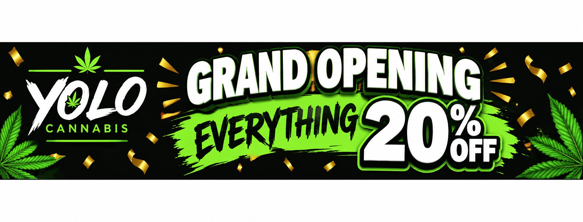 Promotional banner 1